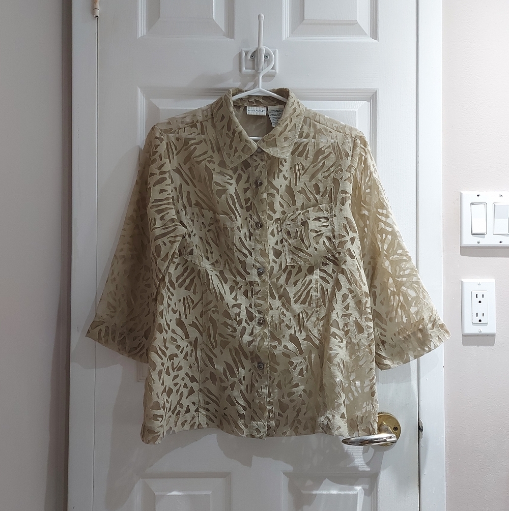 White Stag | Short Sleeve Top